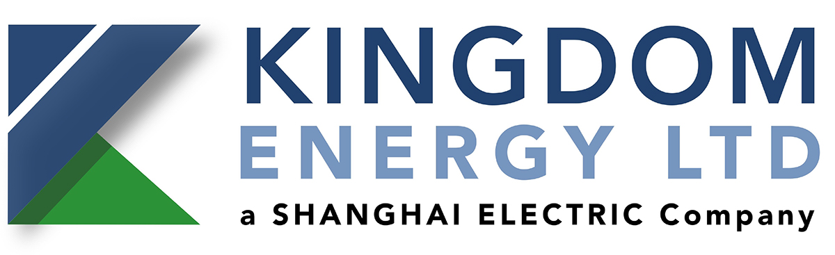 Kingdom Energy Ltd